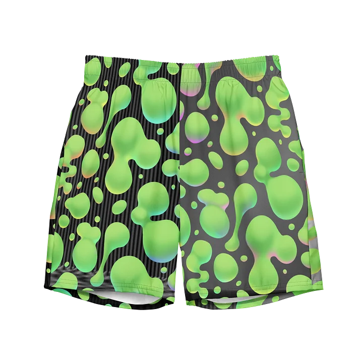 Love-a-Lamp - ARO/AGENDER All over Print Swimtrunks product image (1)