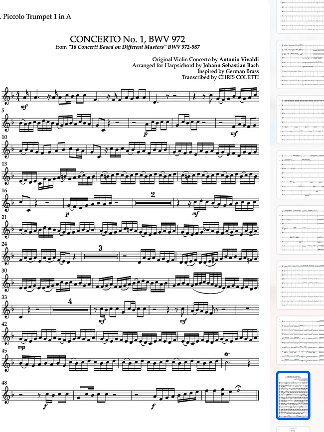 Chamber Music