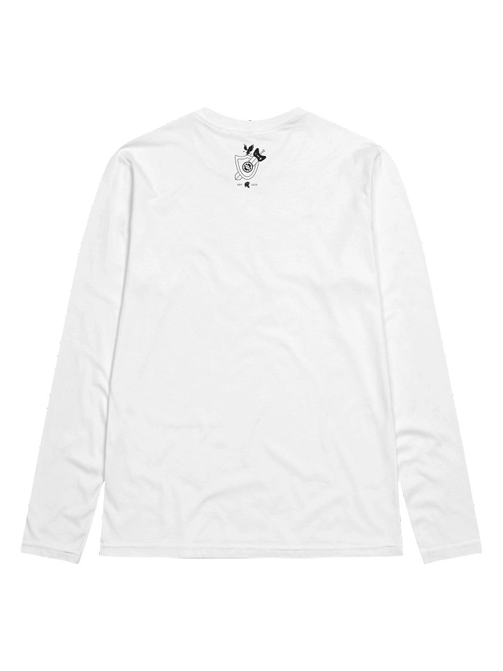 A Moment of Zen - Long Sleeve product image (2)