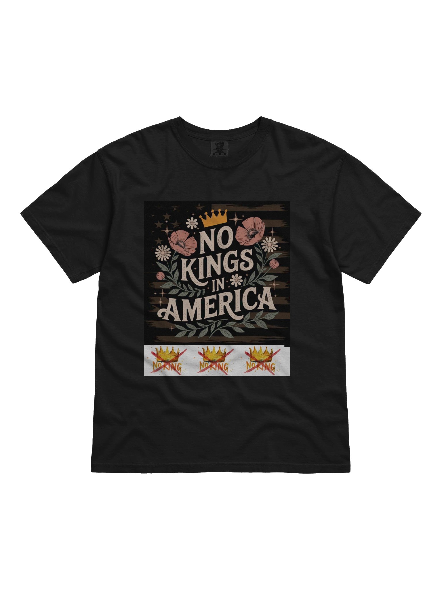 no king product image (6)