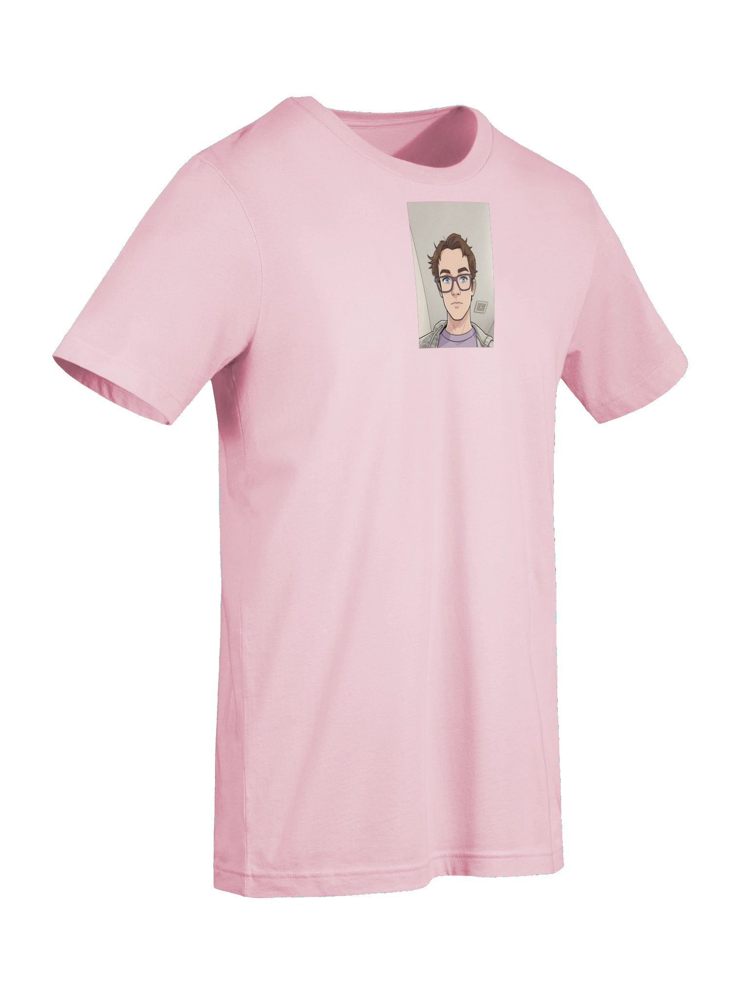 itssCSChris Cartoon T Shirt product image (7)