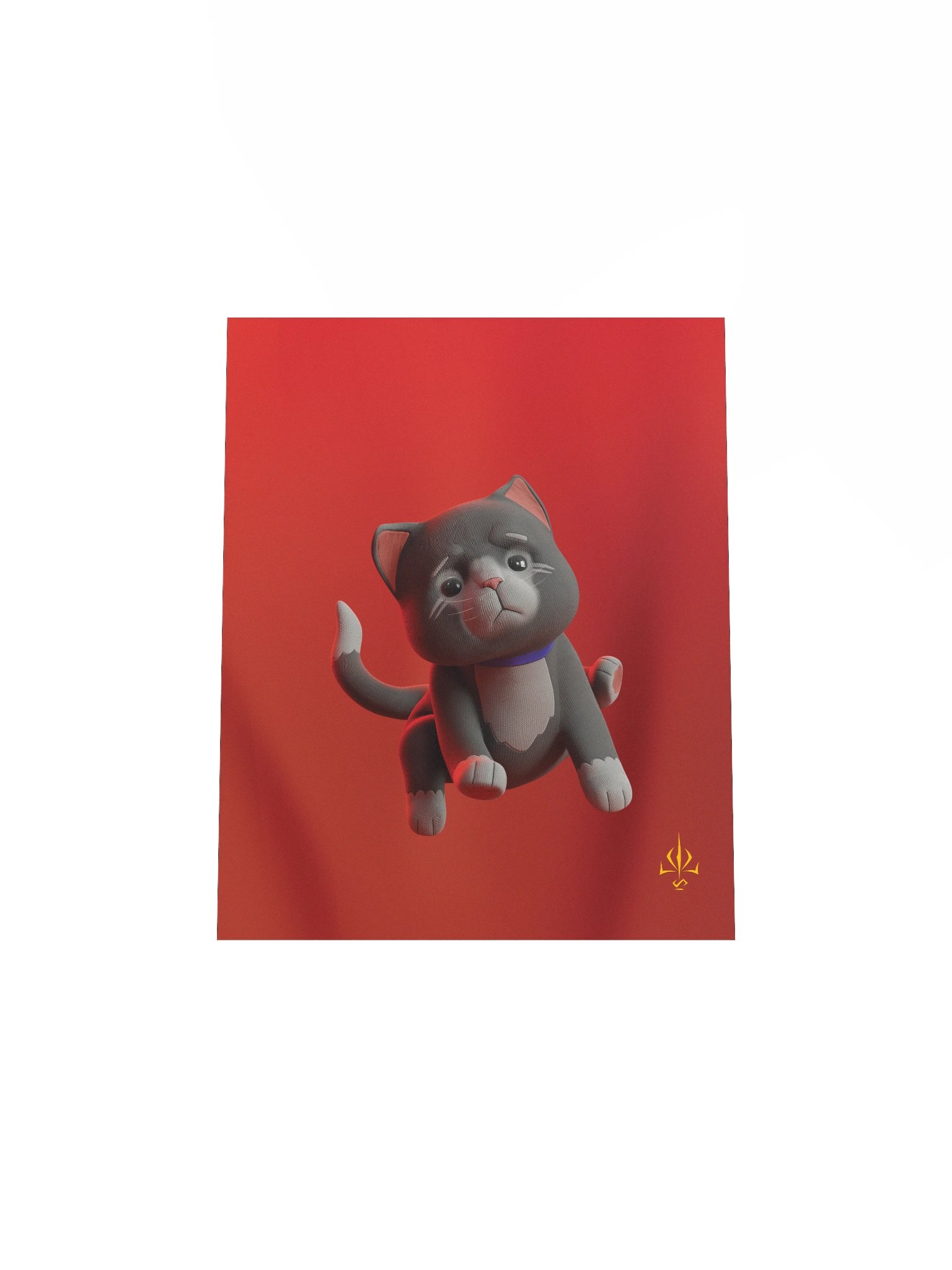 Black Cat Poster product image (22)