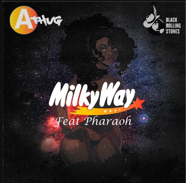 MILKY WAY by A-Thug product image (1)