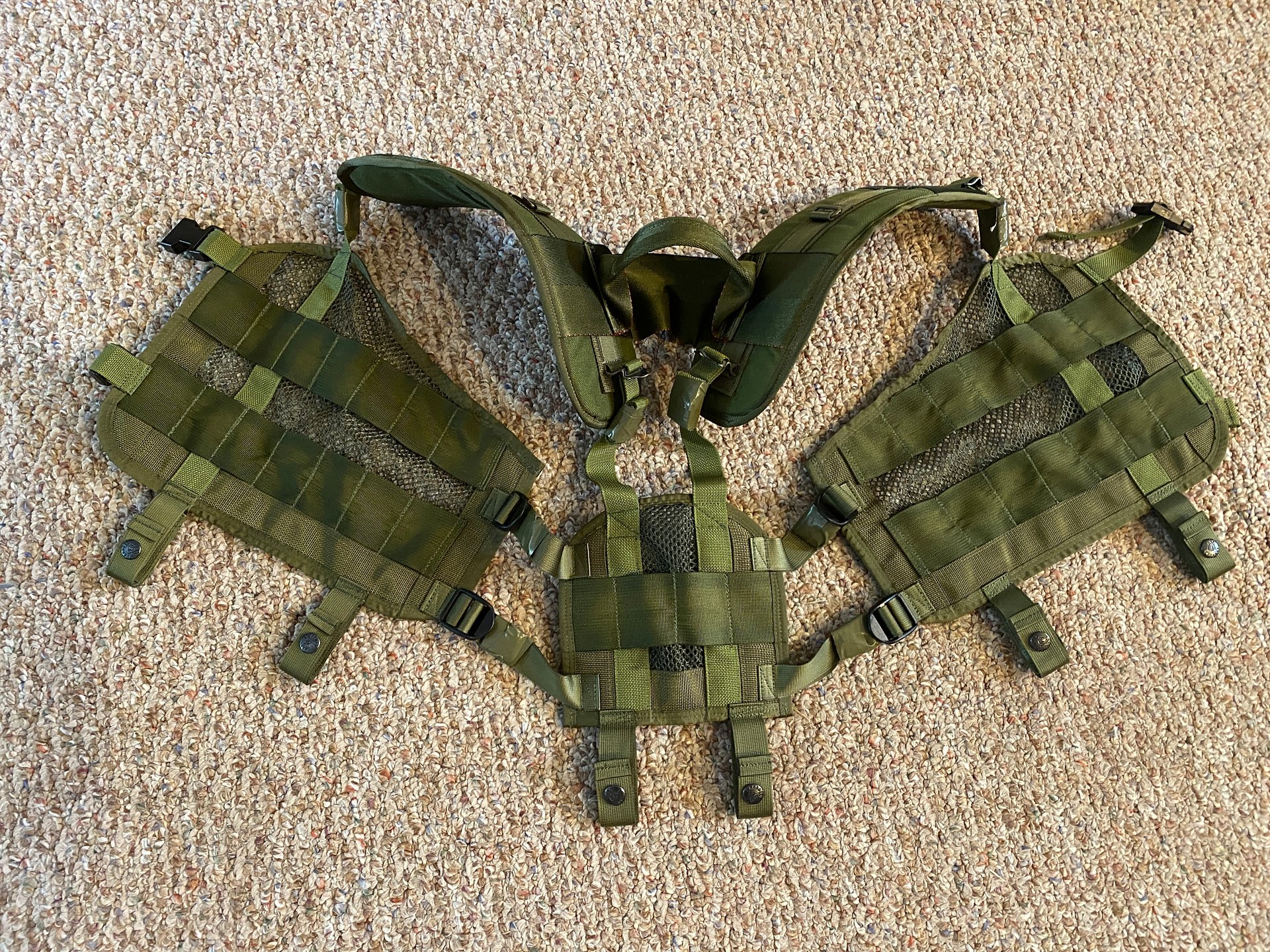 Prototype Modular LBV product image (1)