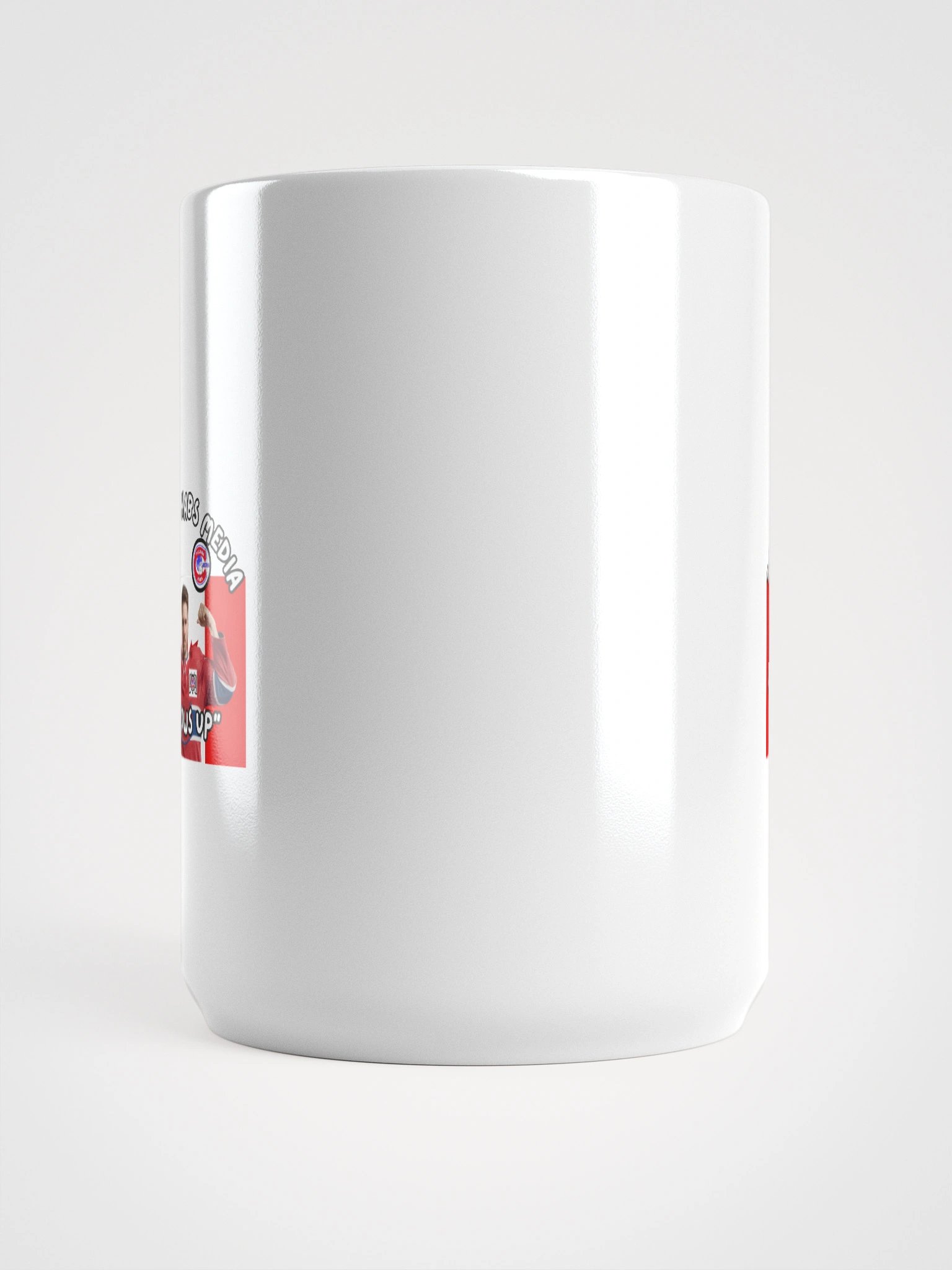 Skeleton Drinking Buddies Mug product image (5)