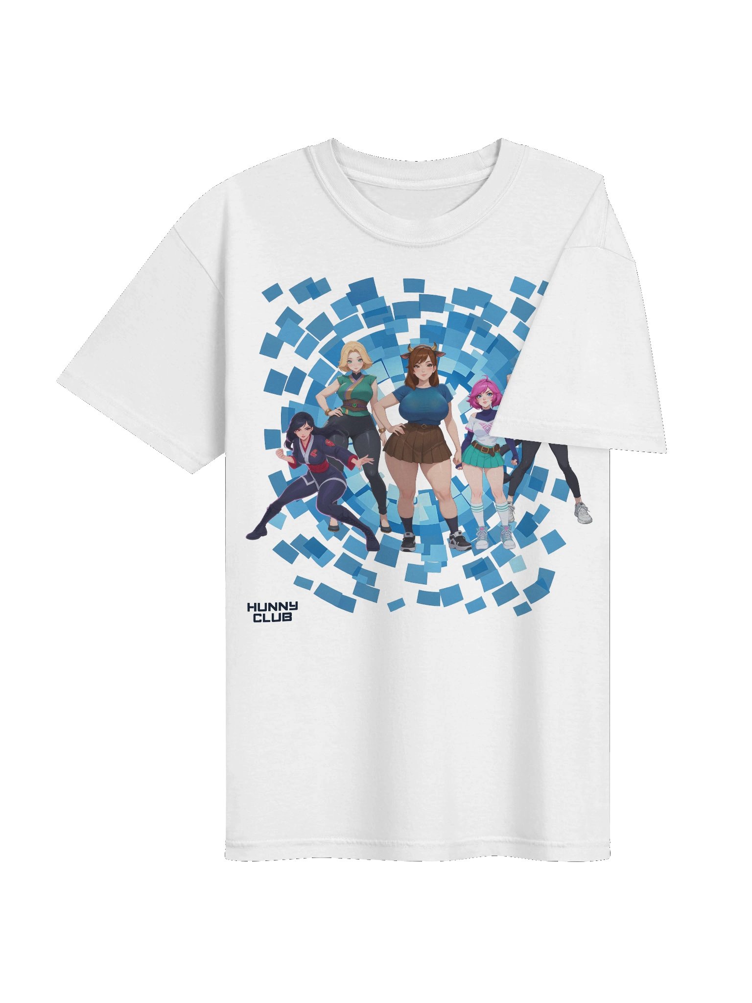 Hunny Club - Pixelverse Group product image (4)