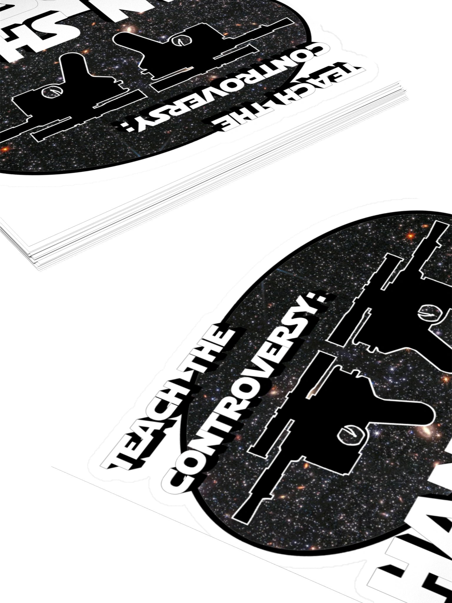Teach the Controversy product image (4)