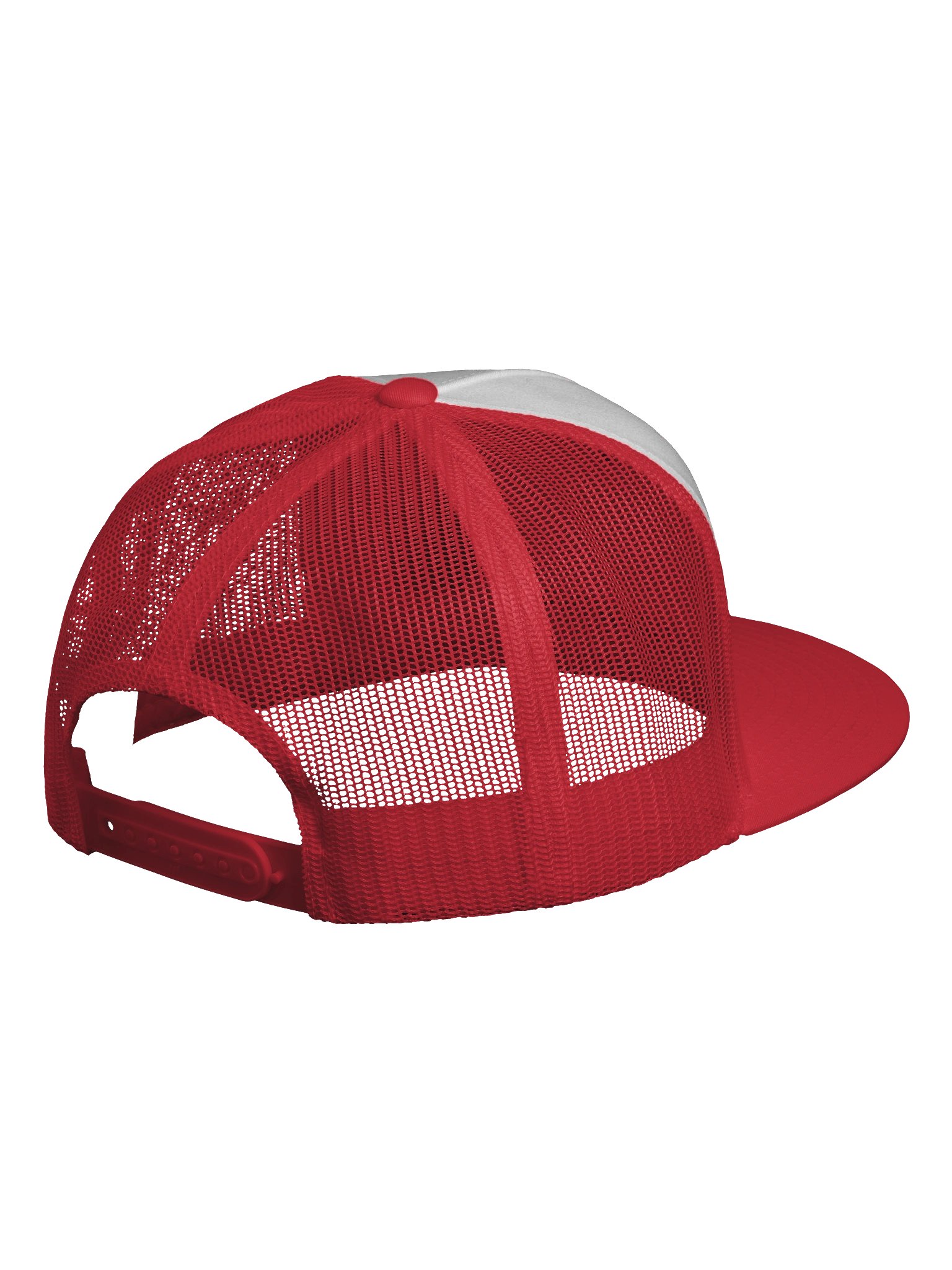 Blades of Steel Trucker Cap product image (4)