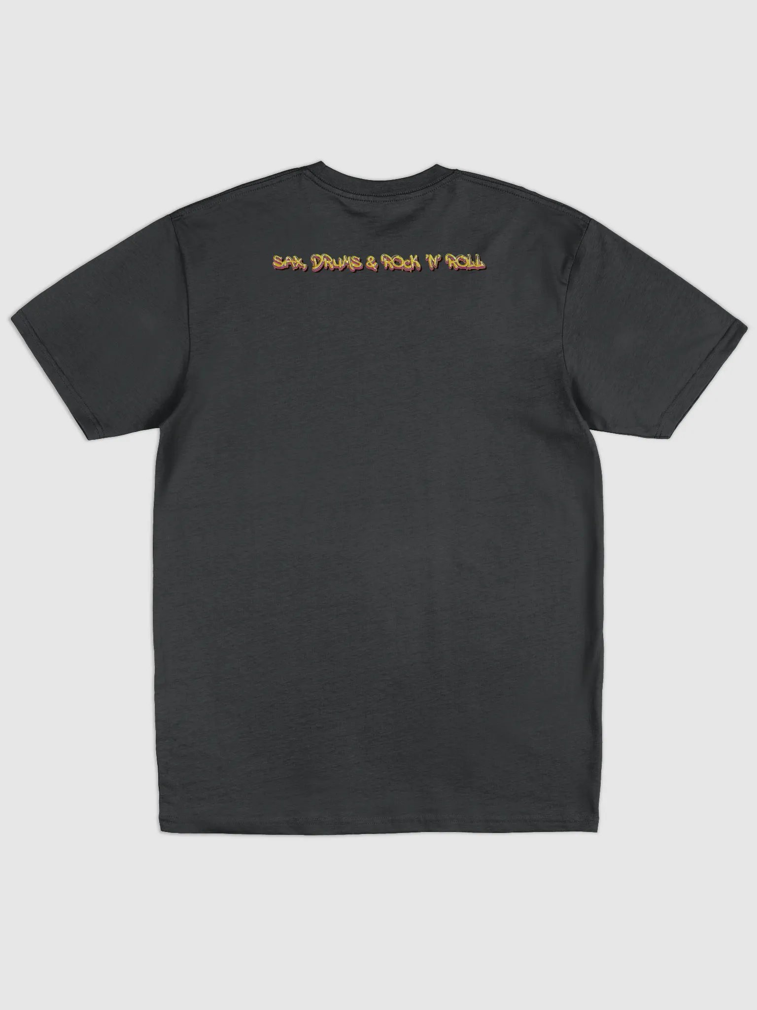 SDRR Retro Graffiti Tee product image (2)