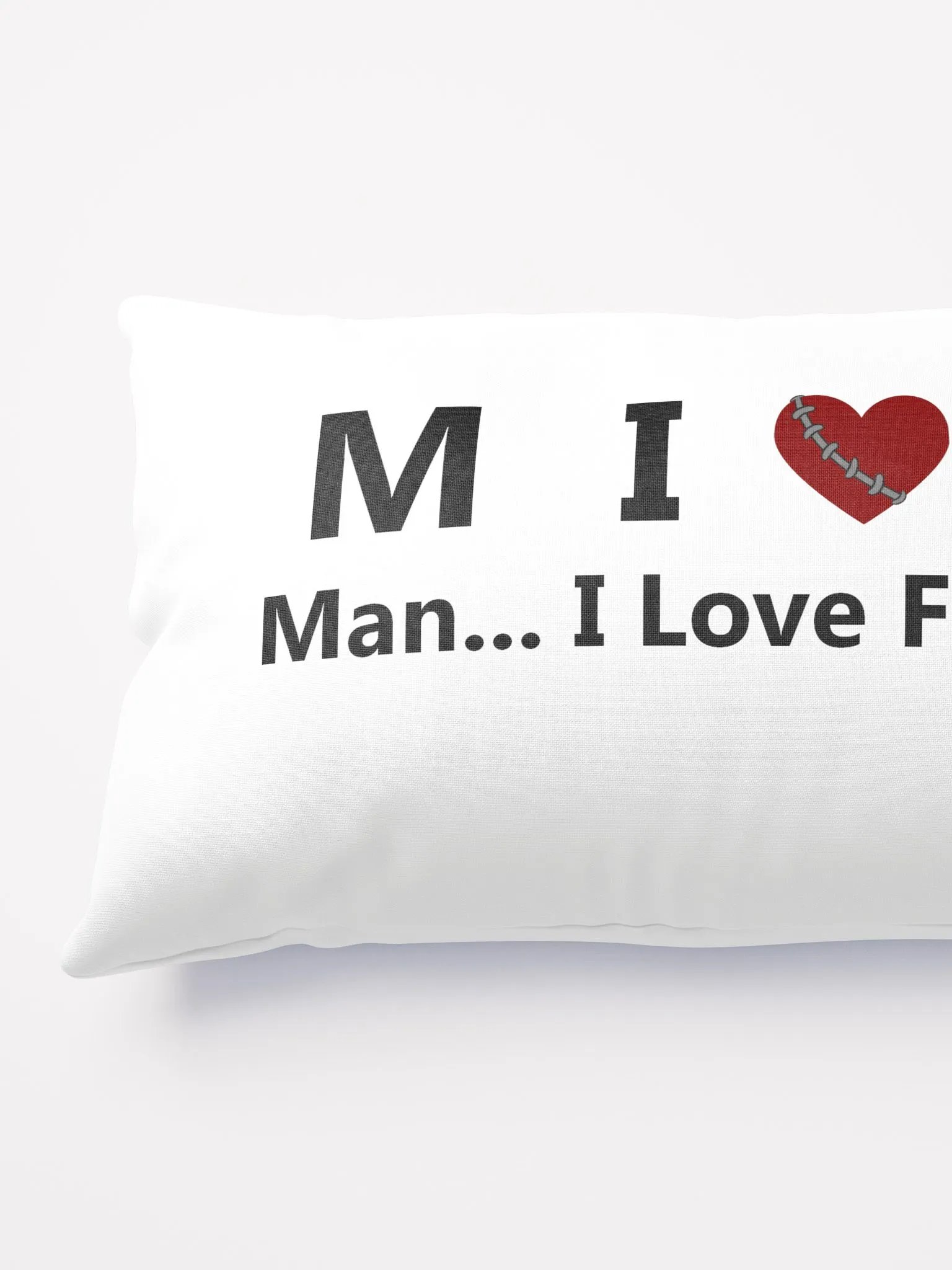 M.I.L.F. Pillow product image (9)