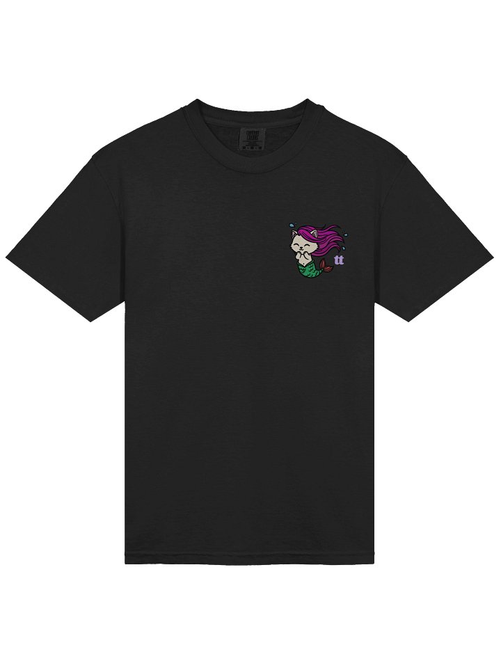The Little Meowmaid | Tee product image (2)