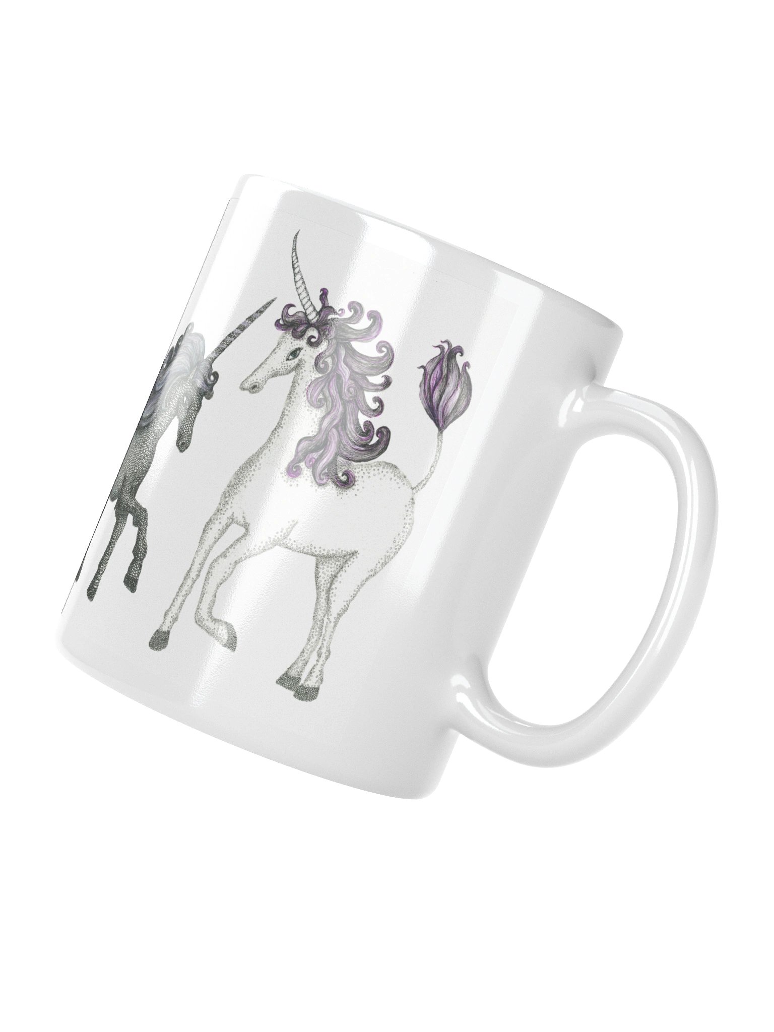 Unicorn Mug product image (8)