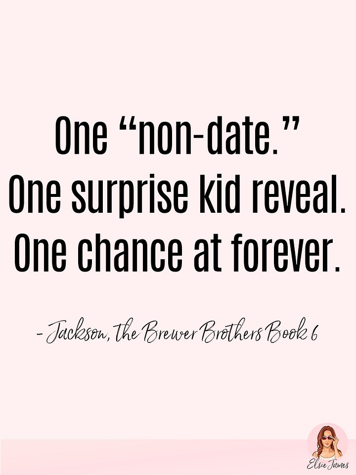 Jackson: Single Mom Workplace Romance product image (2)
