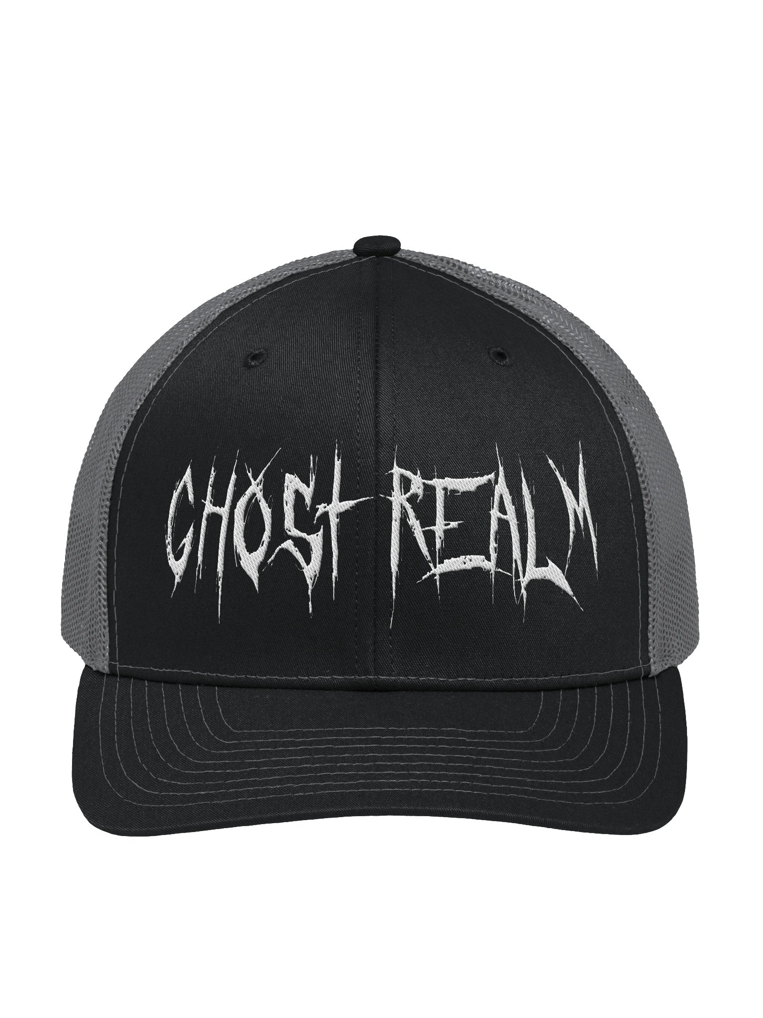 GHOST REALM | 2nd Edition Hat product image (1)