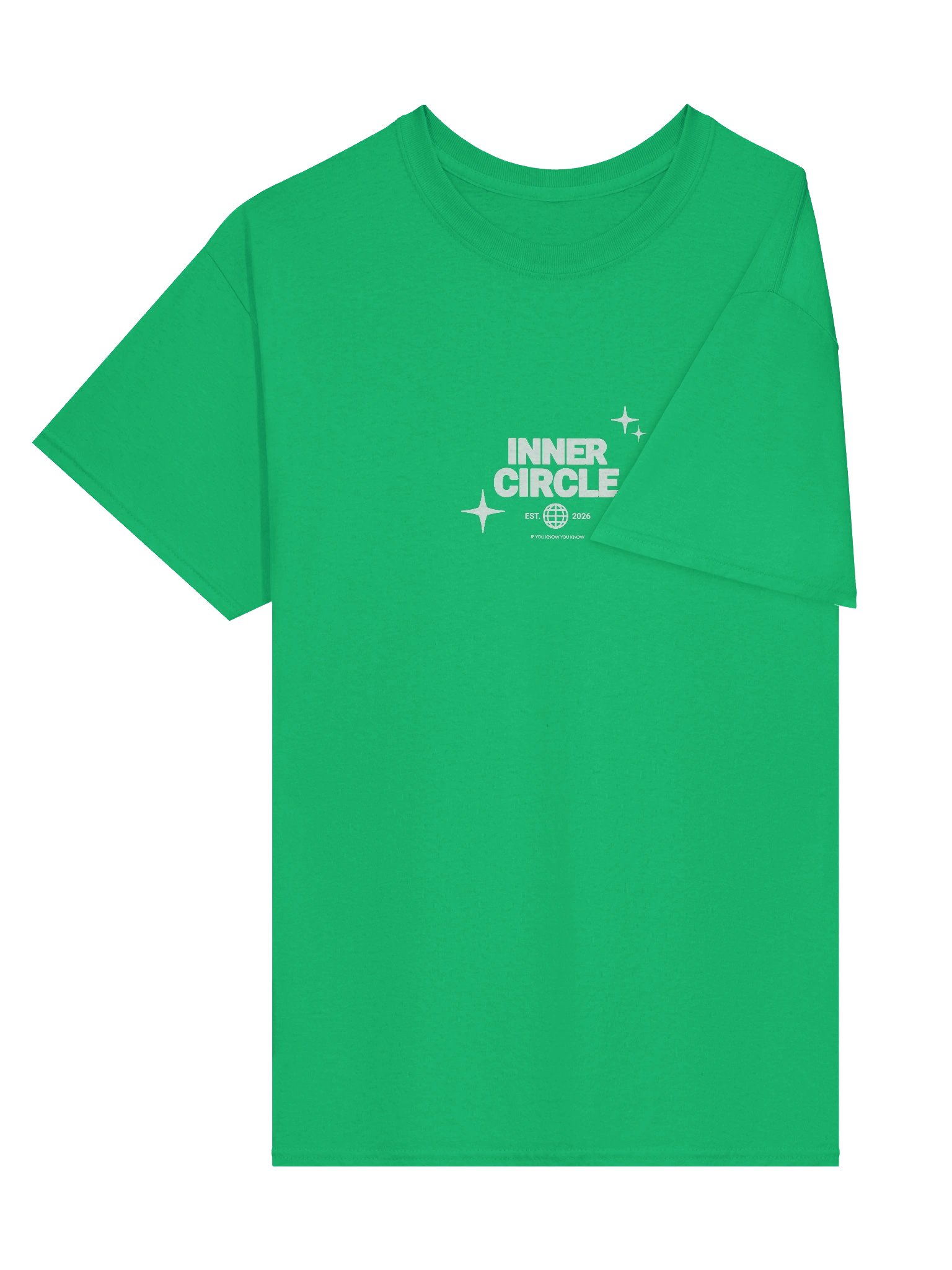 Inner Circle Founding Member Tee product image (3)