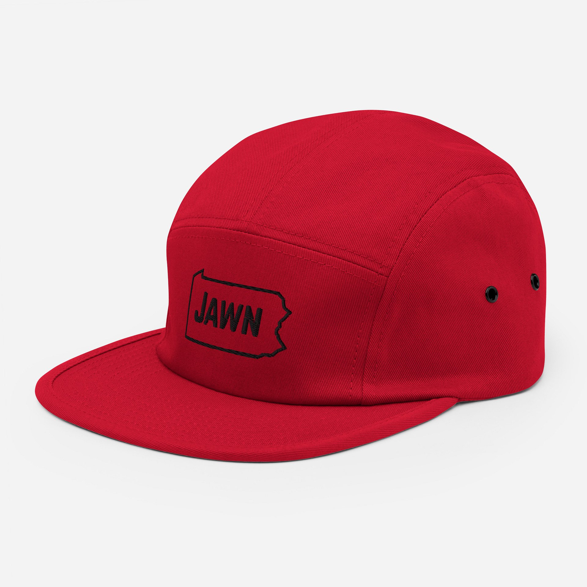 PA Jawn Outline Jockey Camper | 100% Cotton product image (22)