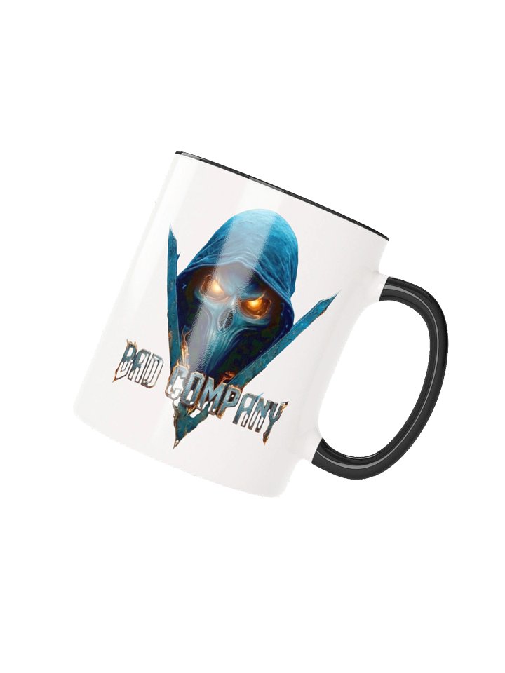 Bad Company Mug Blue product image (12)