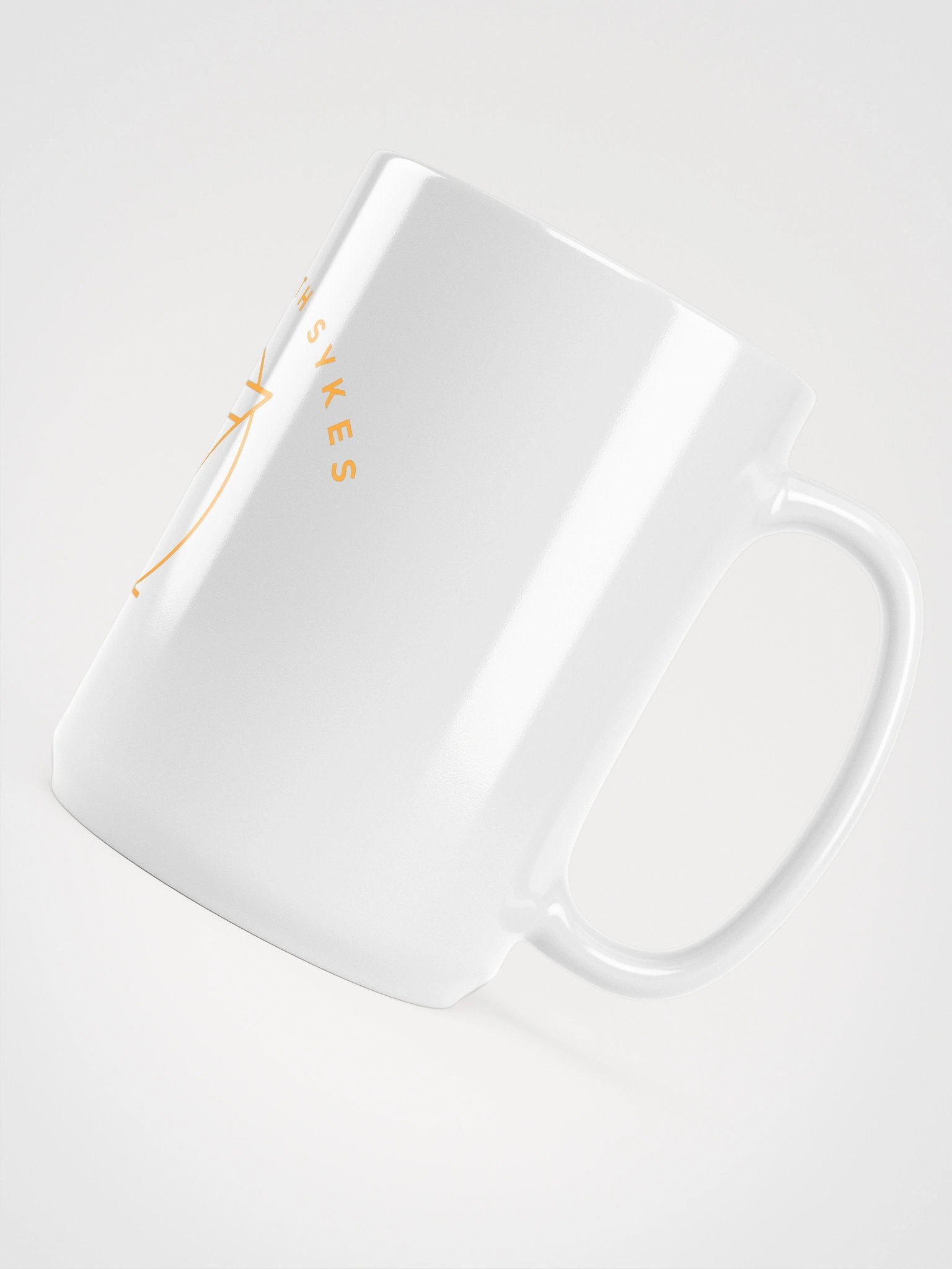 Sipping With Sykes Signature Cocktail Mug product image (6)
