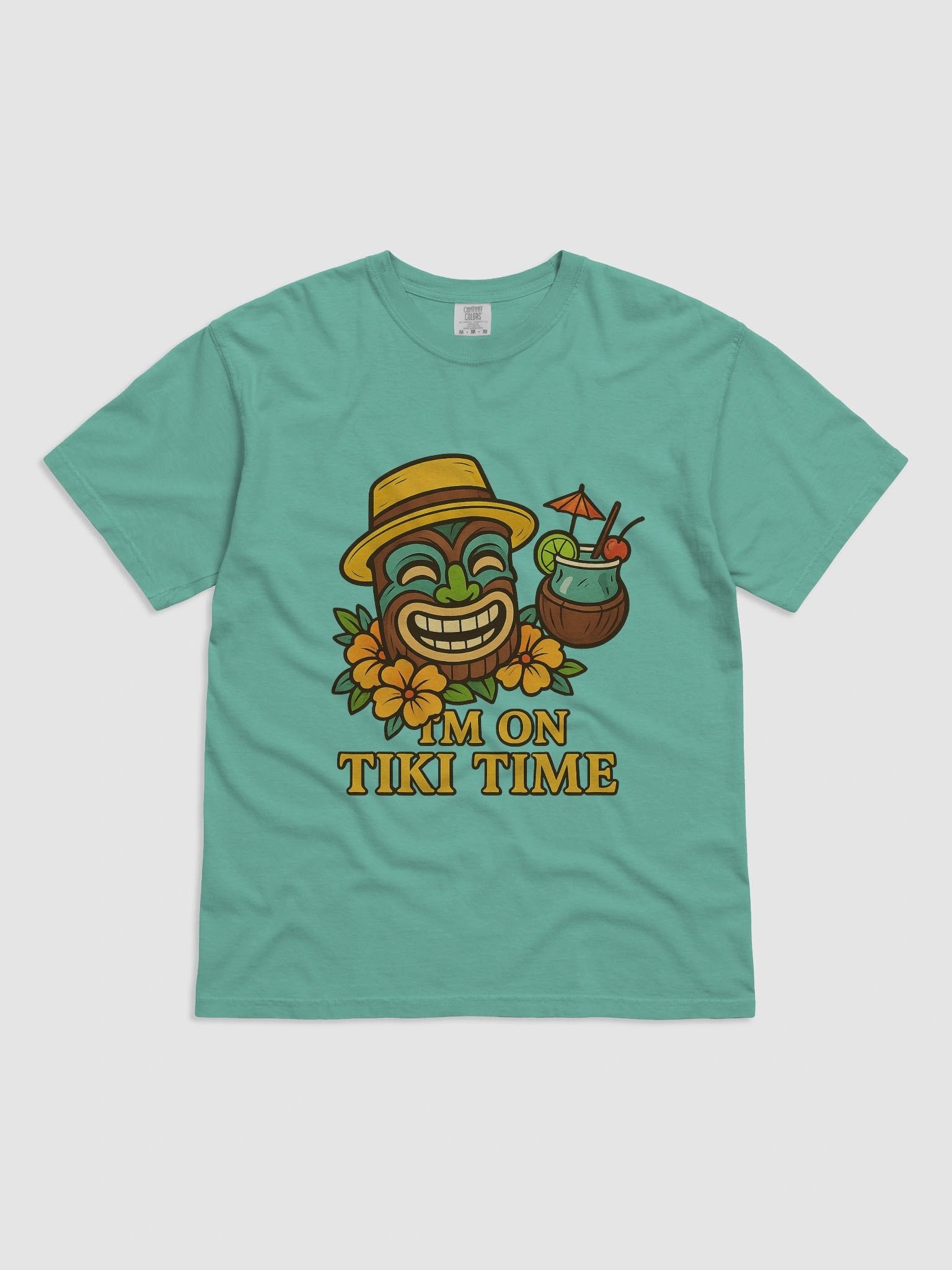 Tiki Time product image (6)