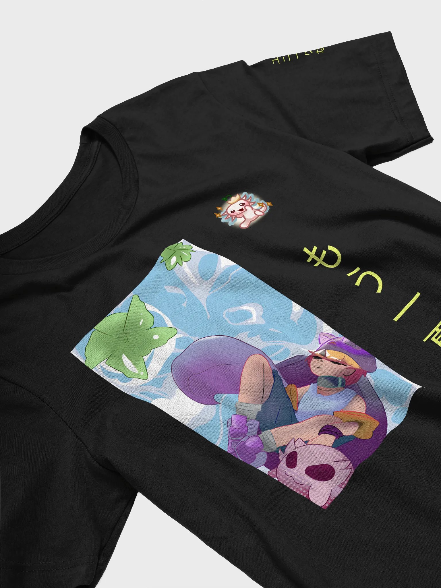 夏 product image (3)