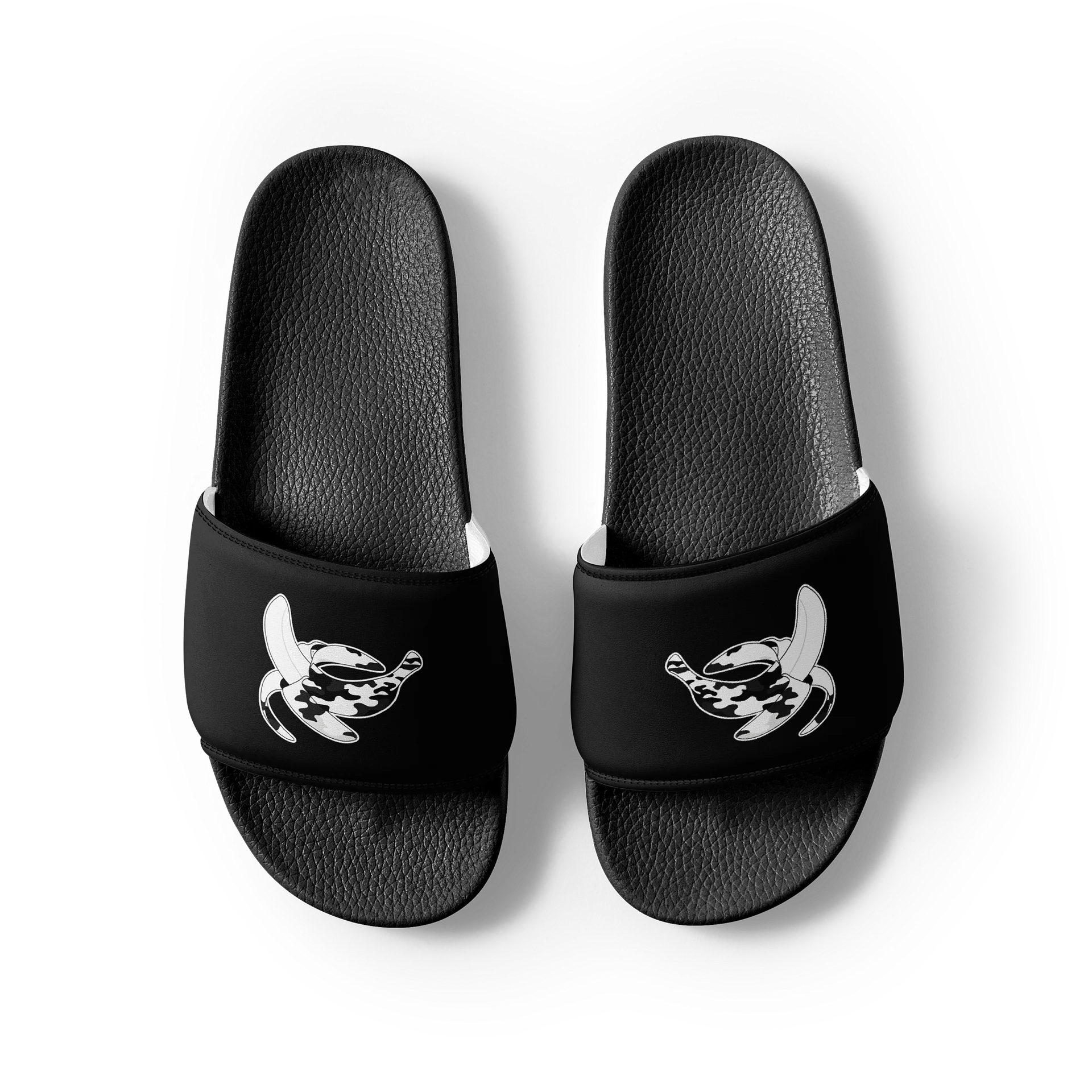 Banana Army Women's Slides product image (3)