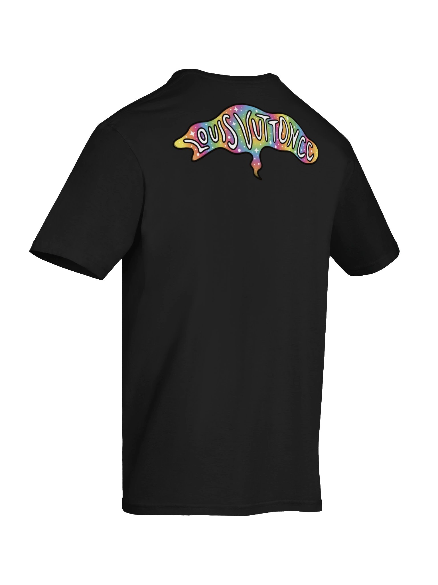 Enraged Exclusive - Logo Tee product image (8)