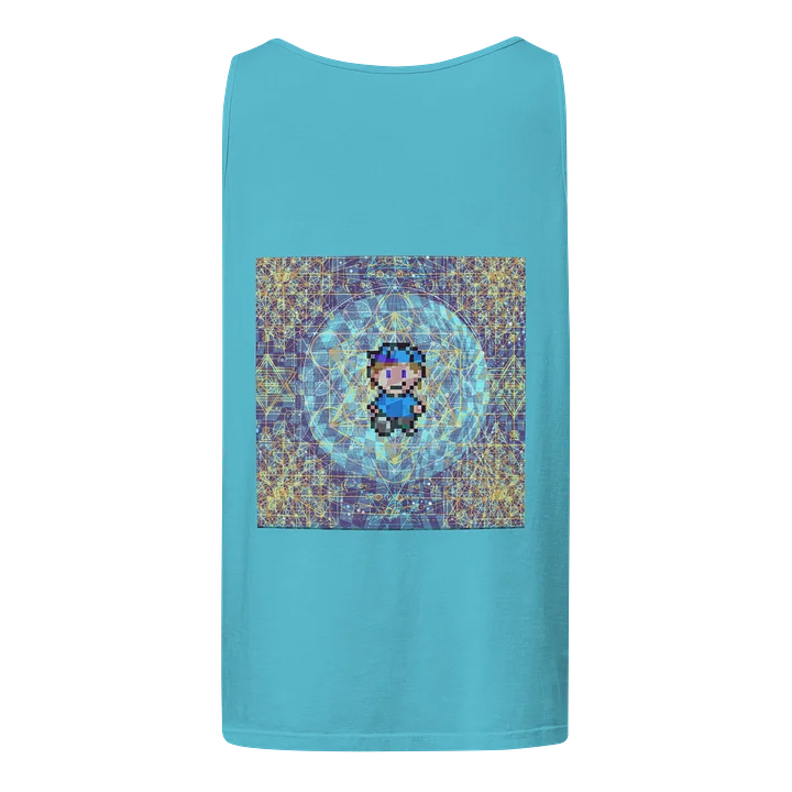 CyberStarTank product image (2)