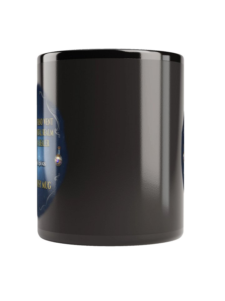Ceramic Mug - Mortal Realm product image (2)