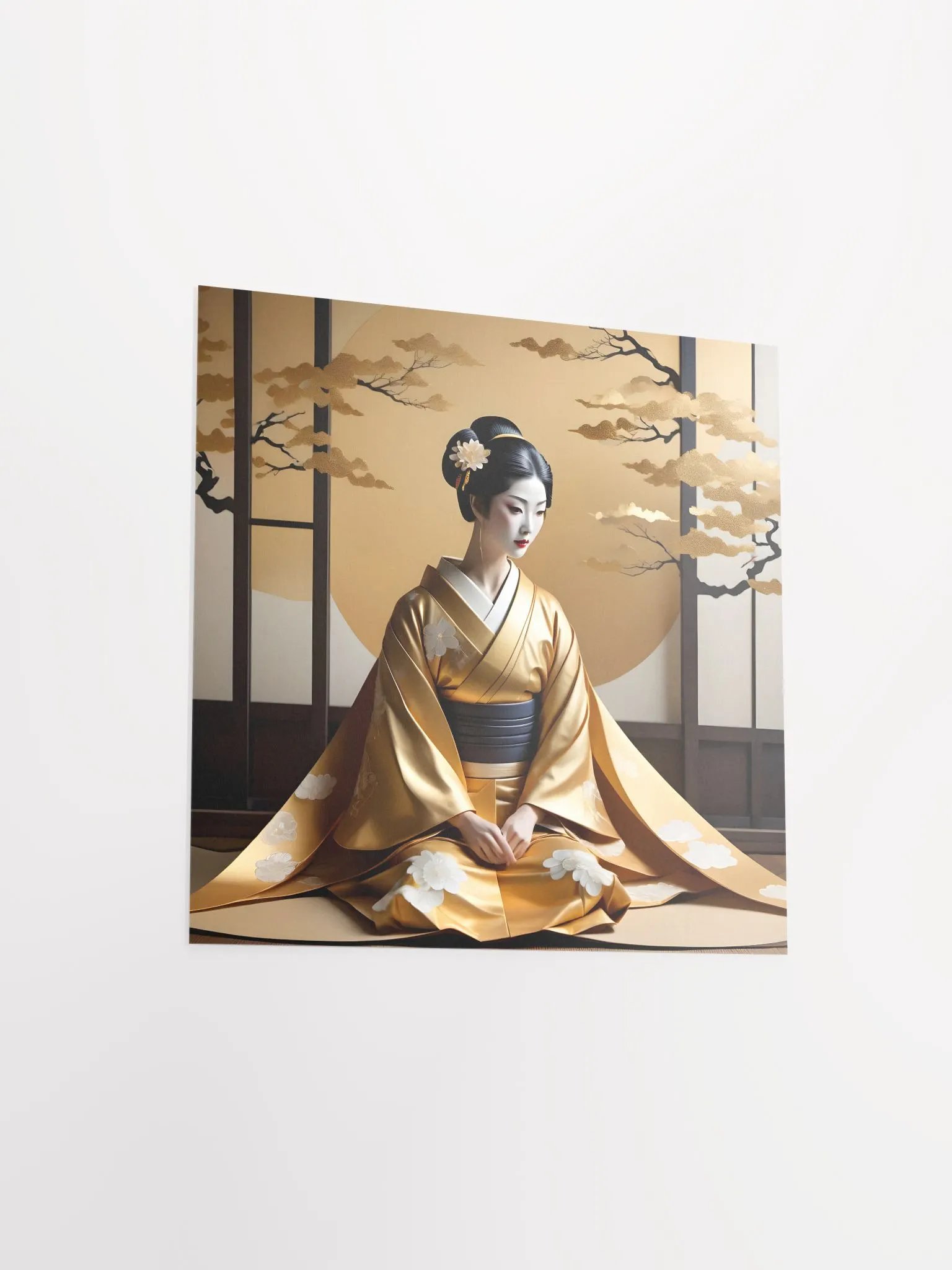 Elegant Geisha product image (11)