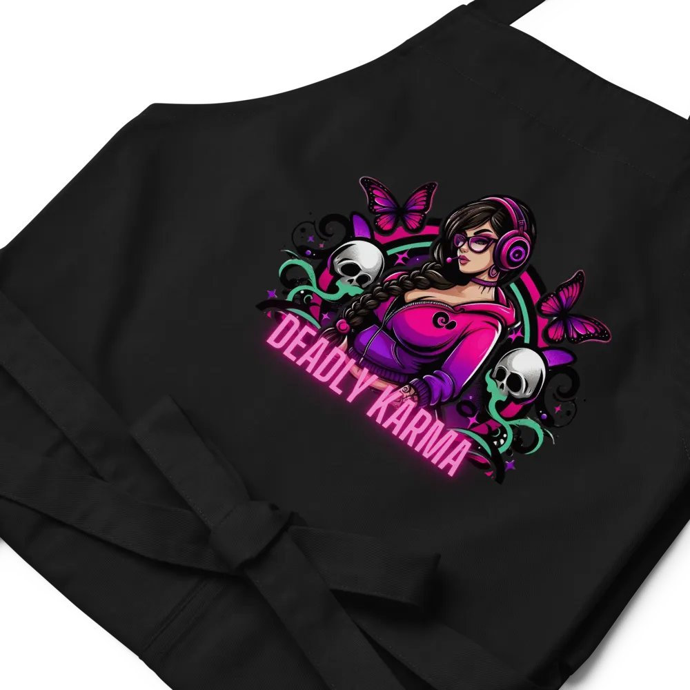Finger licking Karma product image (5)
