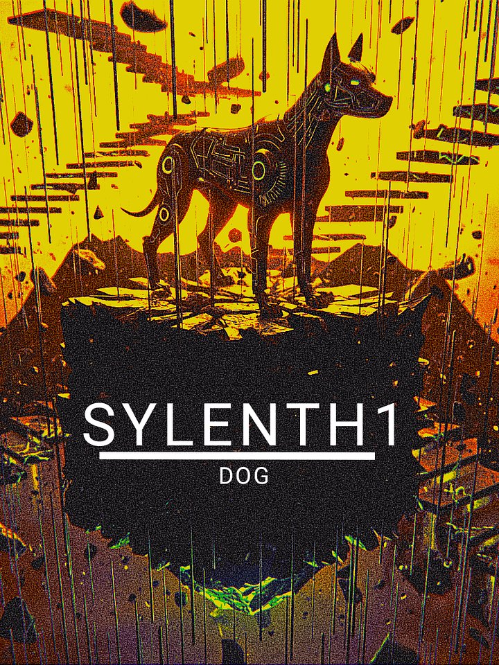 Sylenth1 Dog Sounds product image (2)