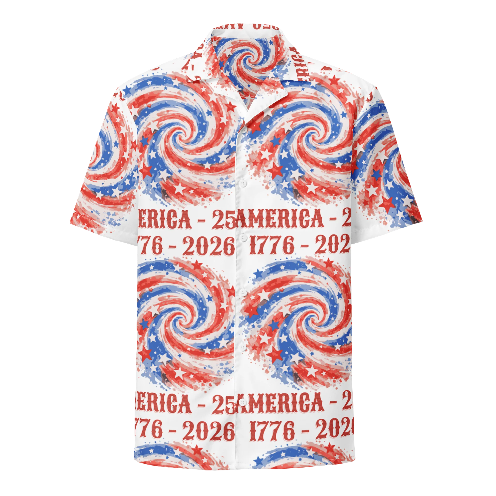 America's 250th Celebration Shirt product image (1)