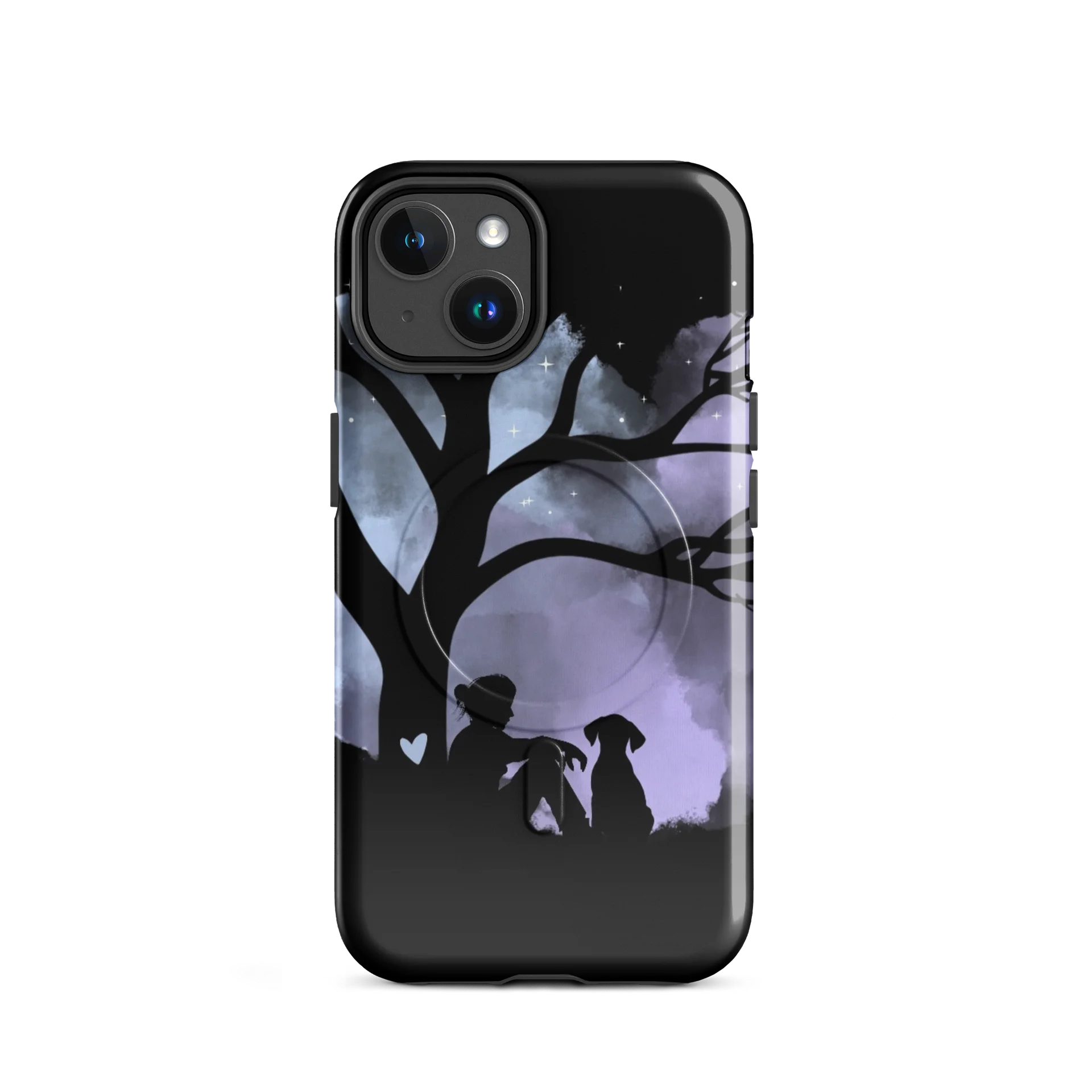 Cosmic Canine Loyalty - Magsafe Tough Case (iPhone) product image (2)