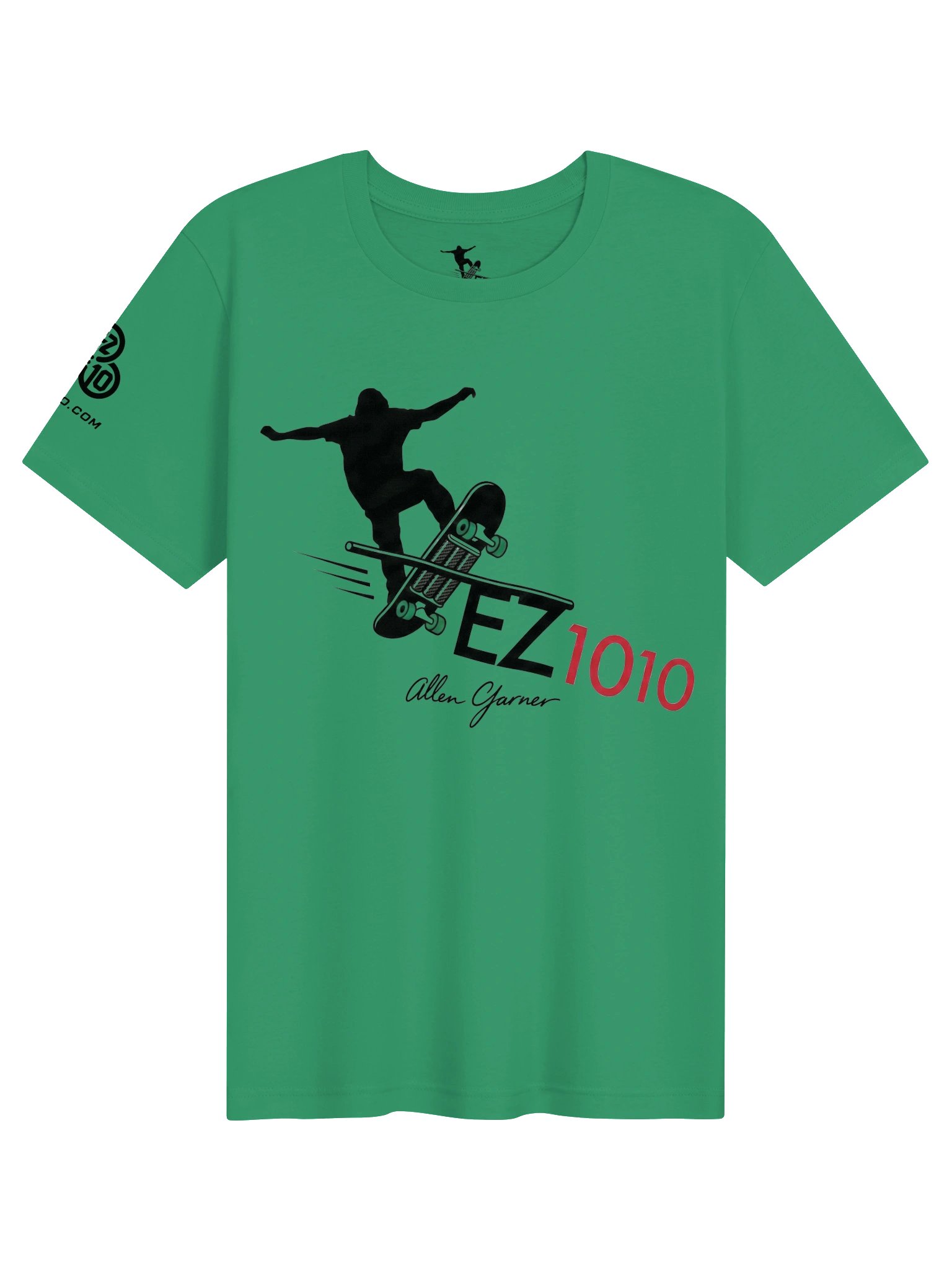 E-Z 10:10 Triad RailRider Edition Tee | Limited Release product image (3)
