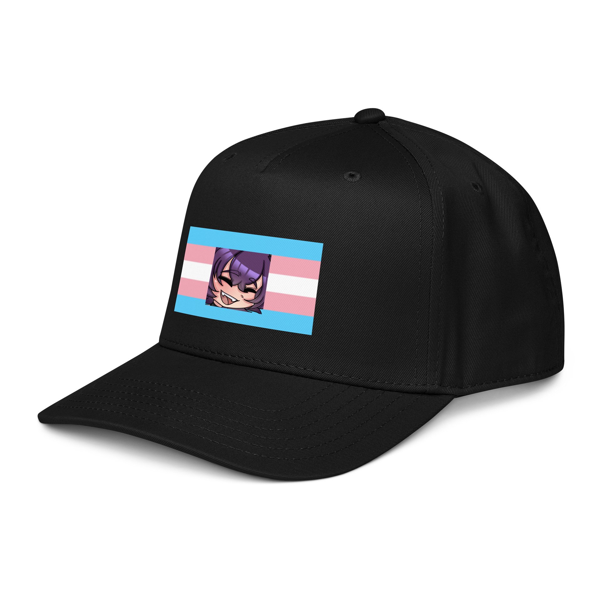 Cyn's Transgender Hat product image (3)