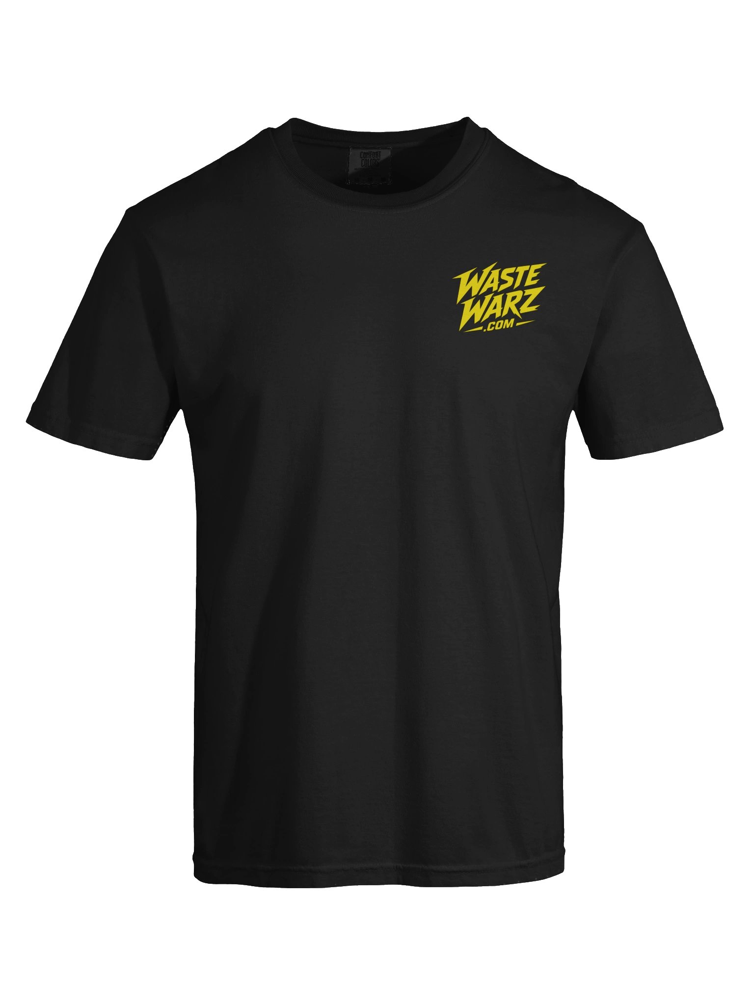 Waste Warz FILM CREW T-Shirt product image (9)