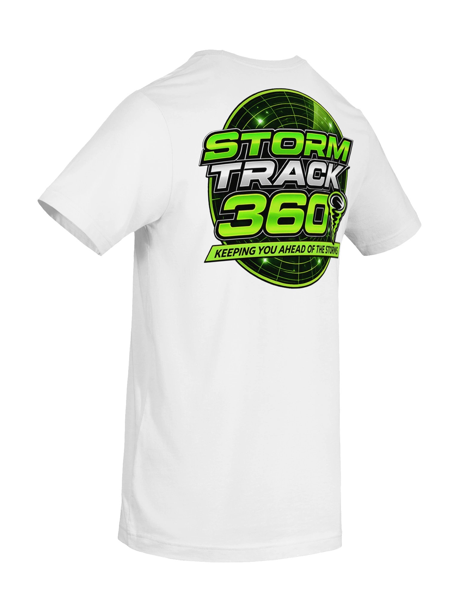 FRONT/BACK LOGO SHIRT product image (15)