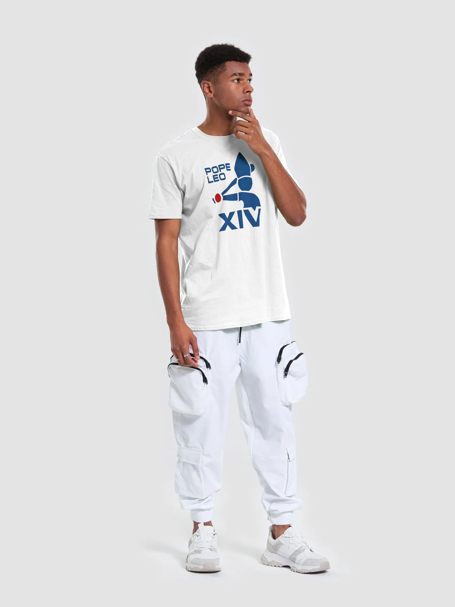 Pope Leo Shirt product image (5)