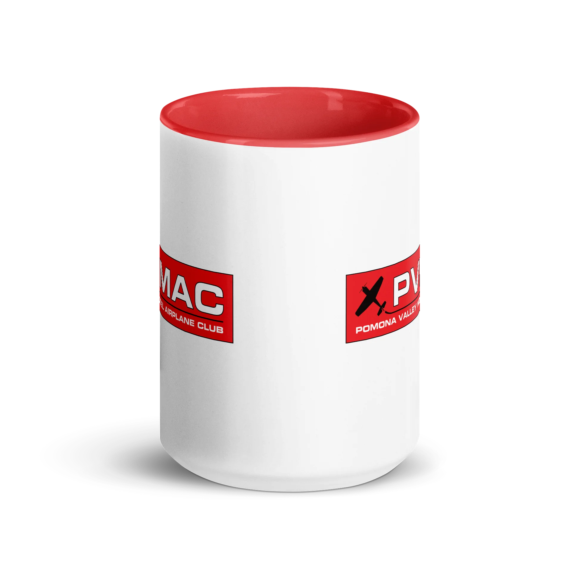 Ceramic Mug - PVMAC product image (2)