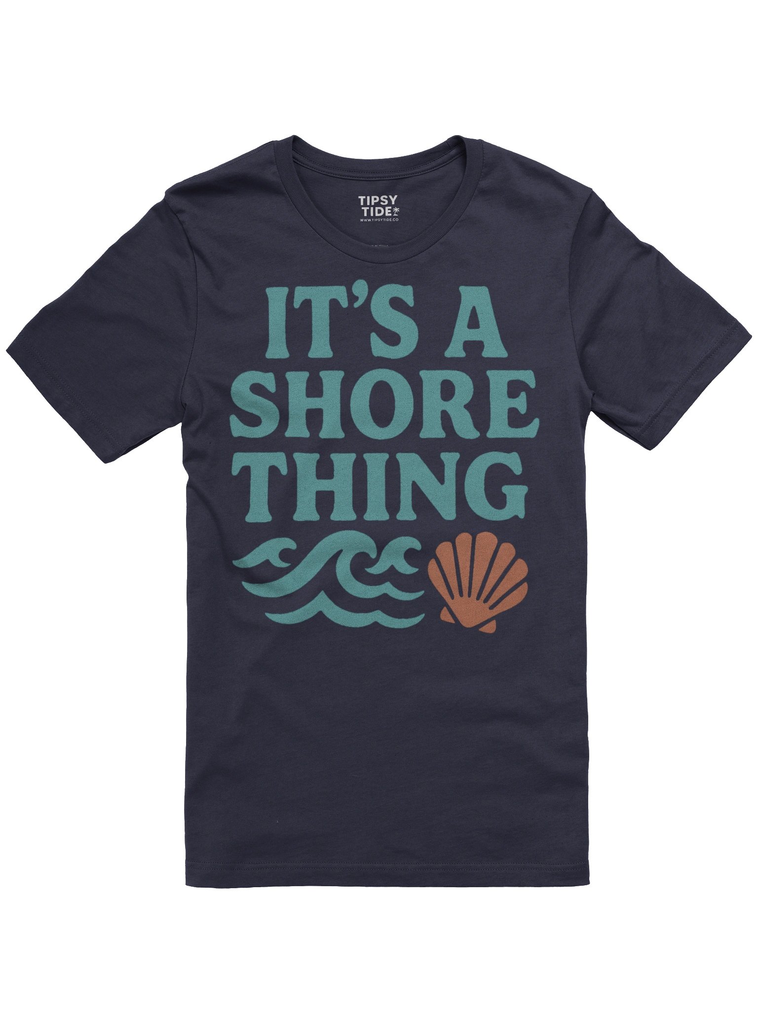 It's A Shore Thing Tee product image (1)