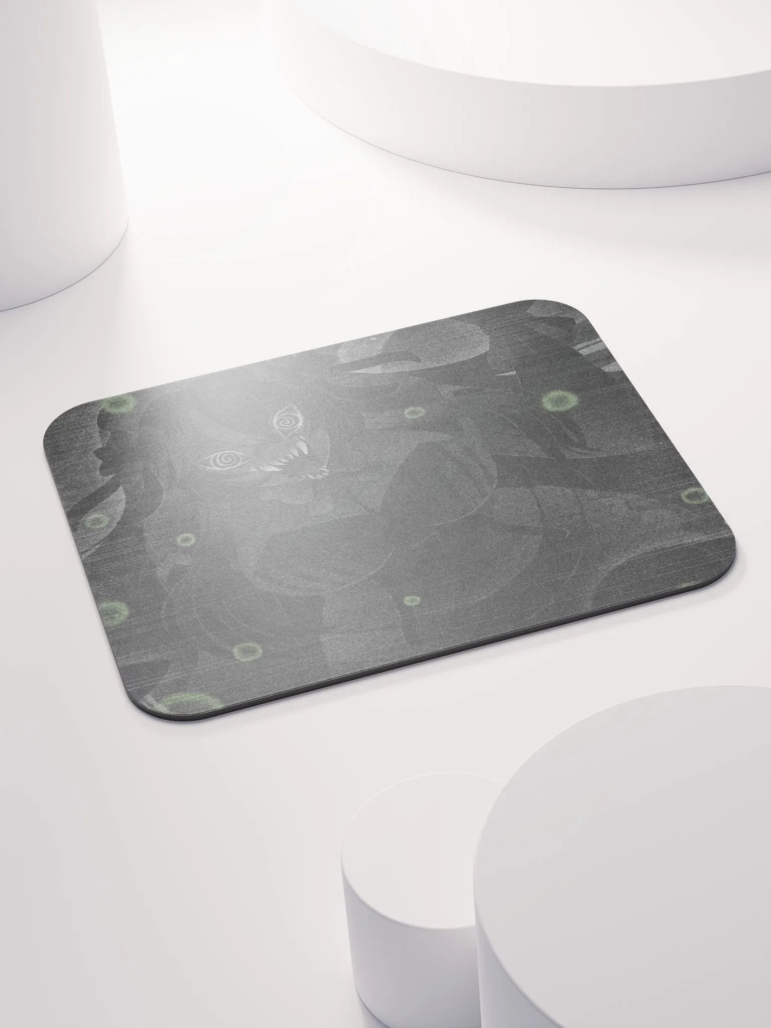 Cryptid Mommy Classic Mousepad product image (5)