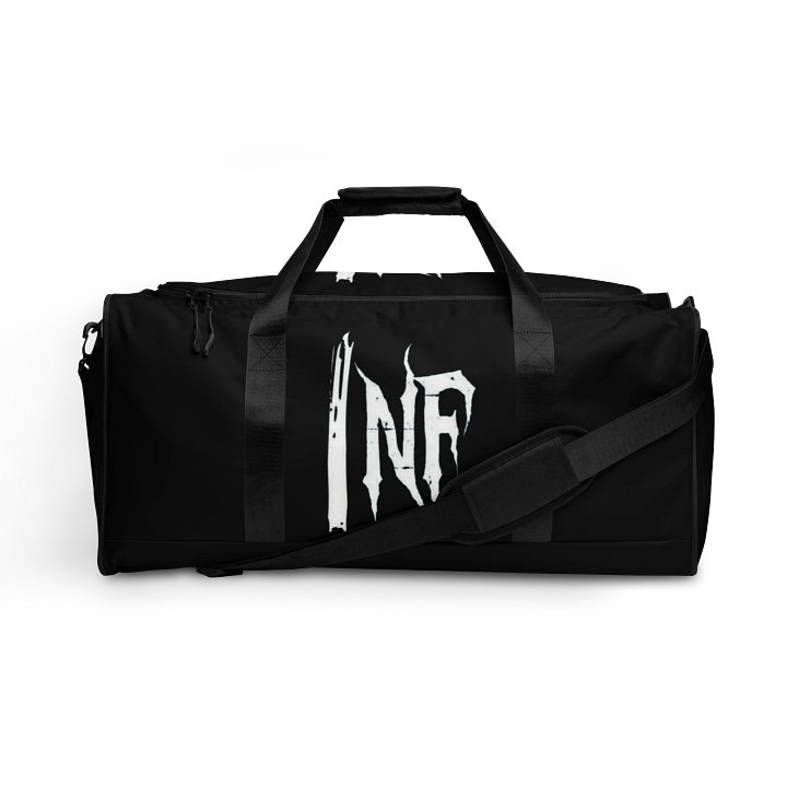 Team 1NFEKTED Gym Bag product image (1)