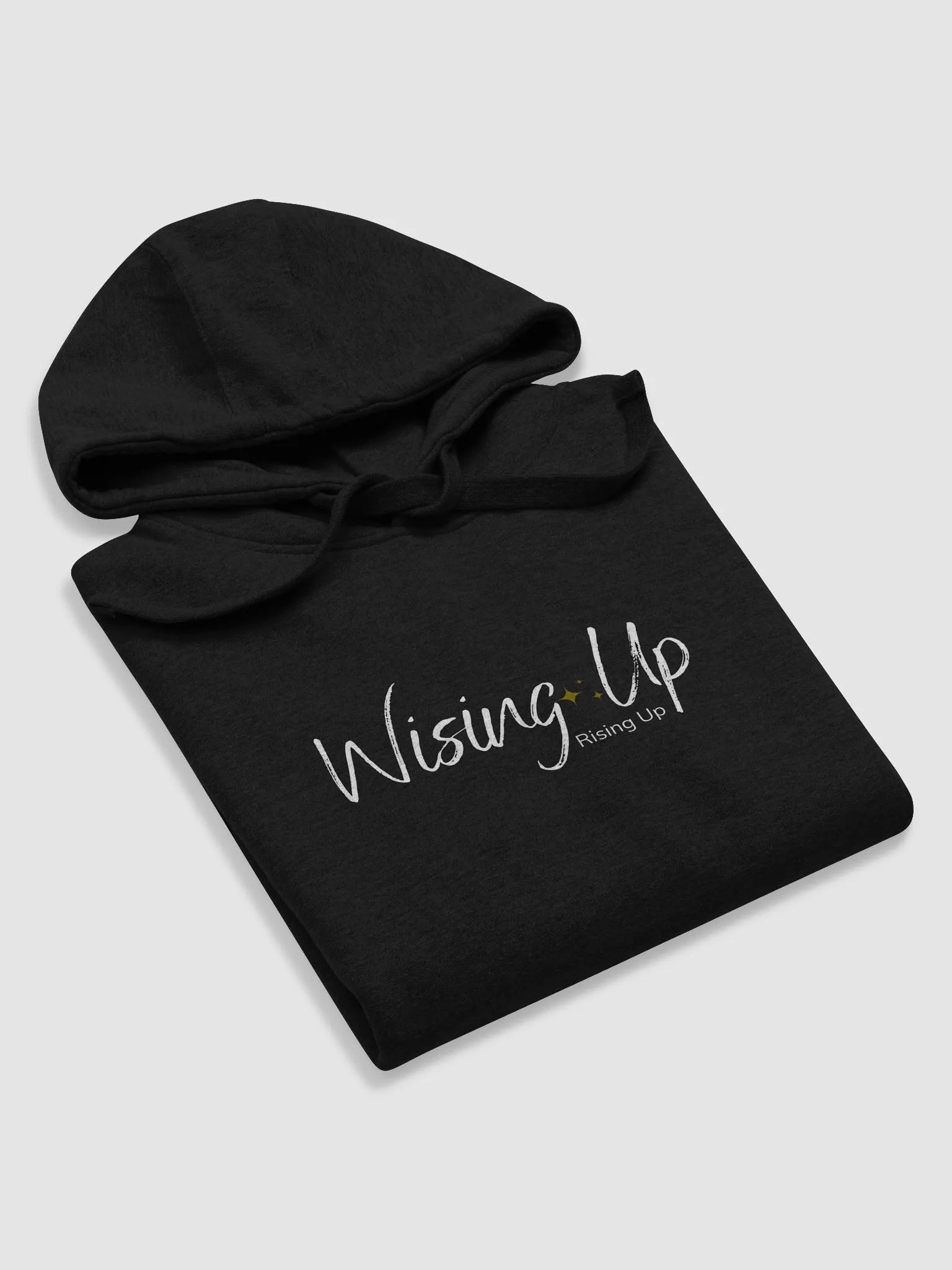 Wising Up Hoody product image (1)