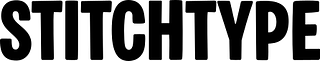 StitchType