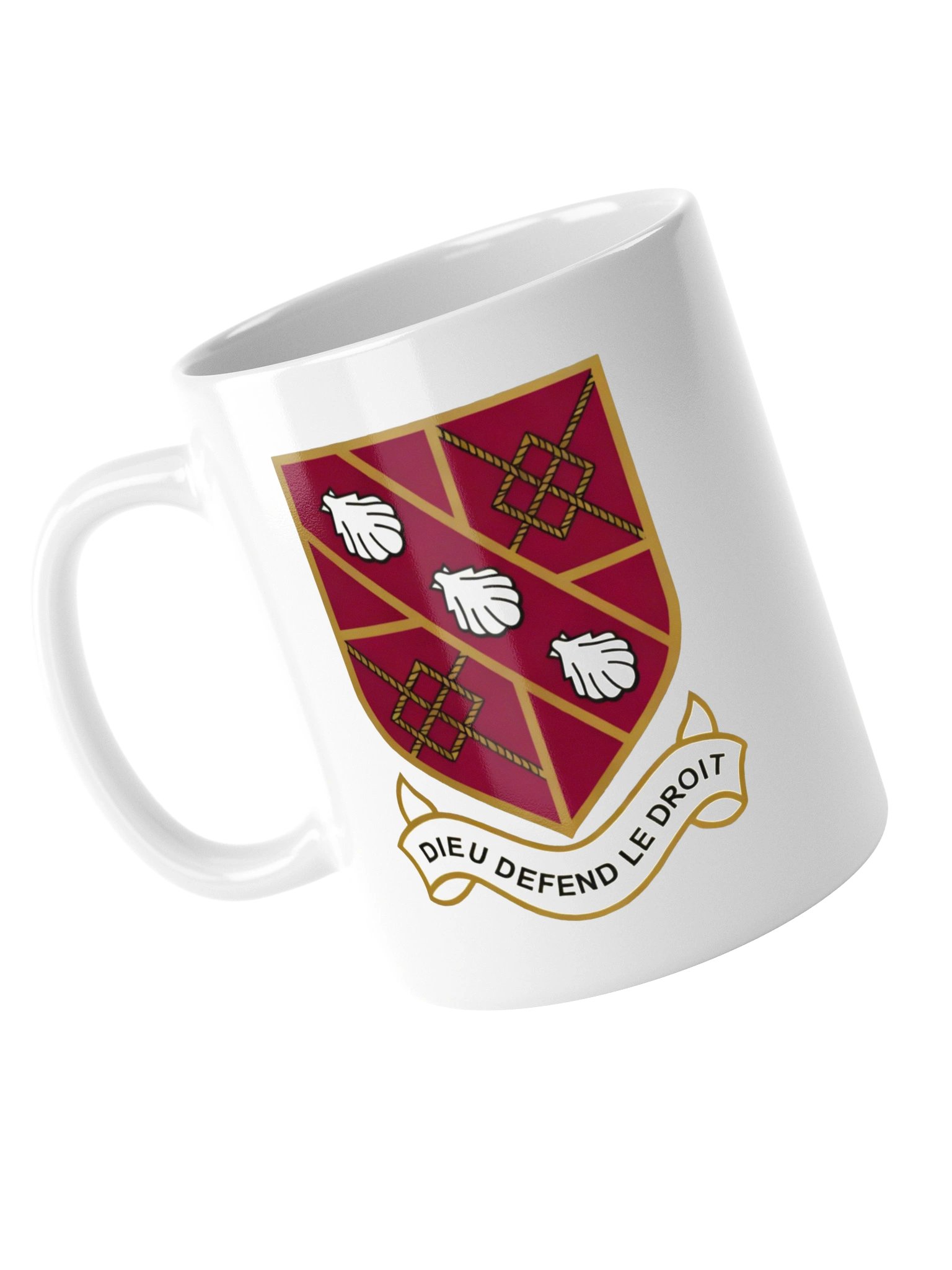 Spencer Sport Club Mug product image (13)