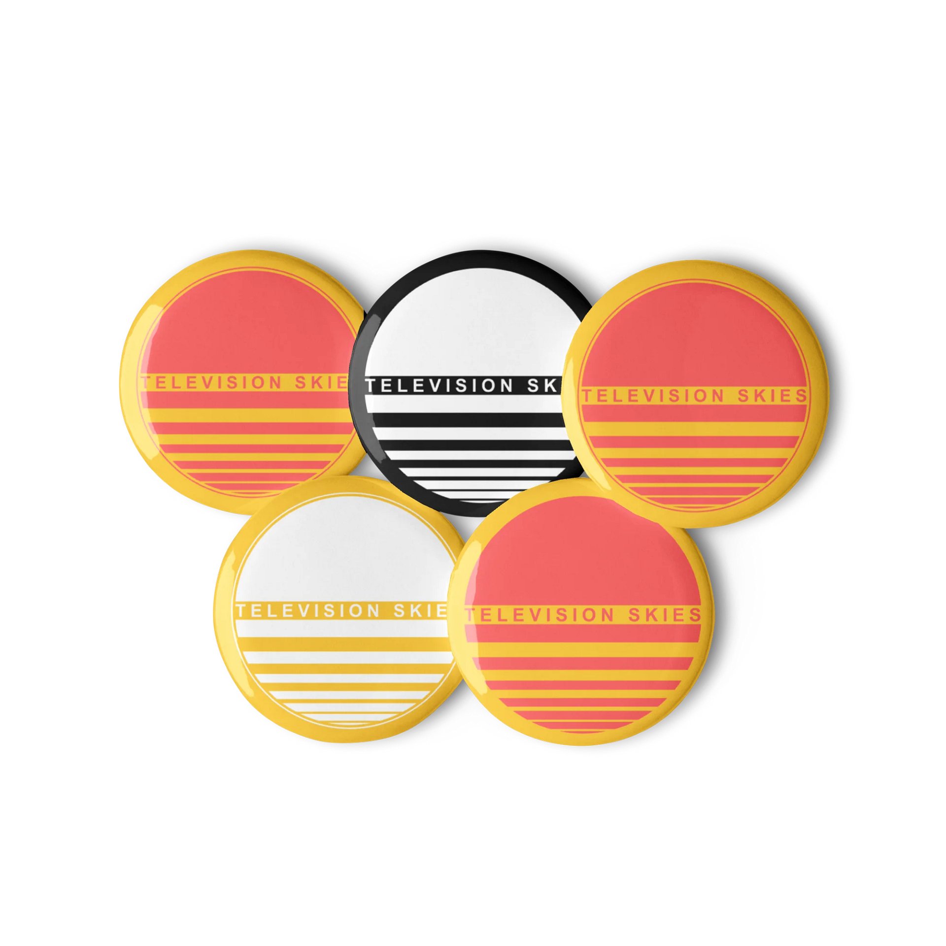 SUNSET PINS product image (2)