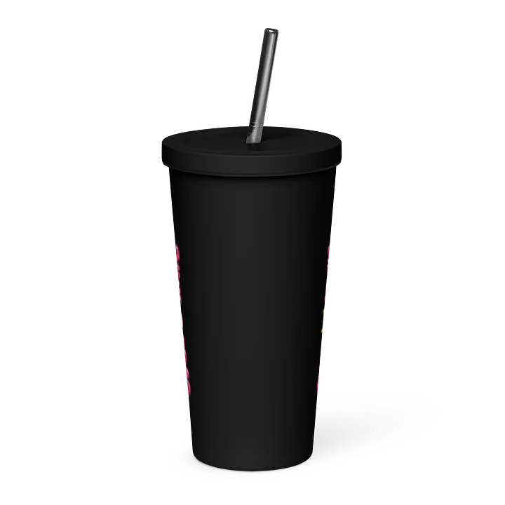 Cute & Toxic - Tumbler product image (1)
