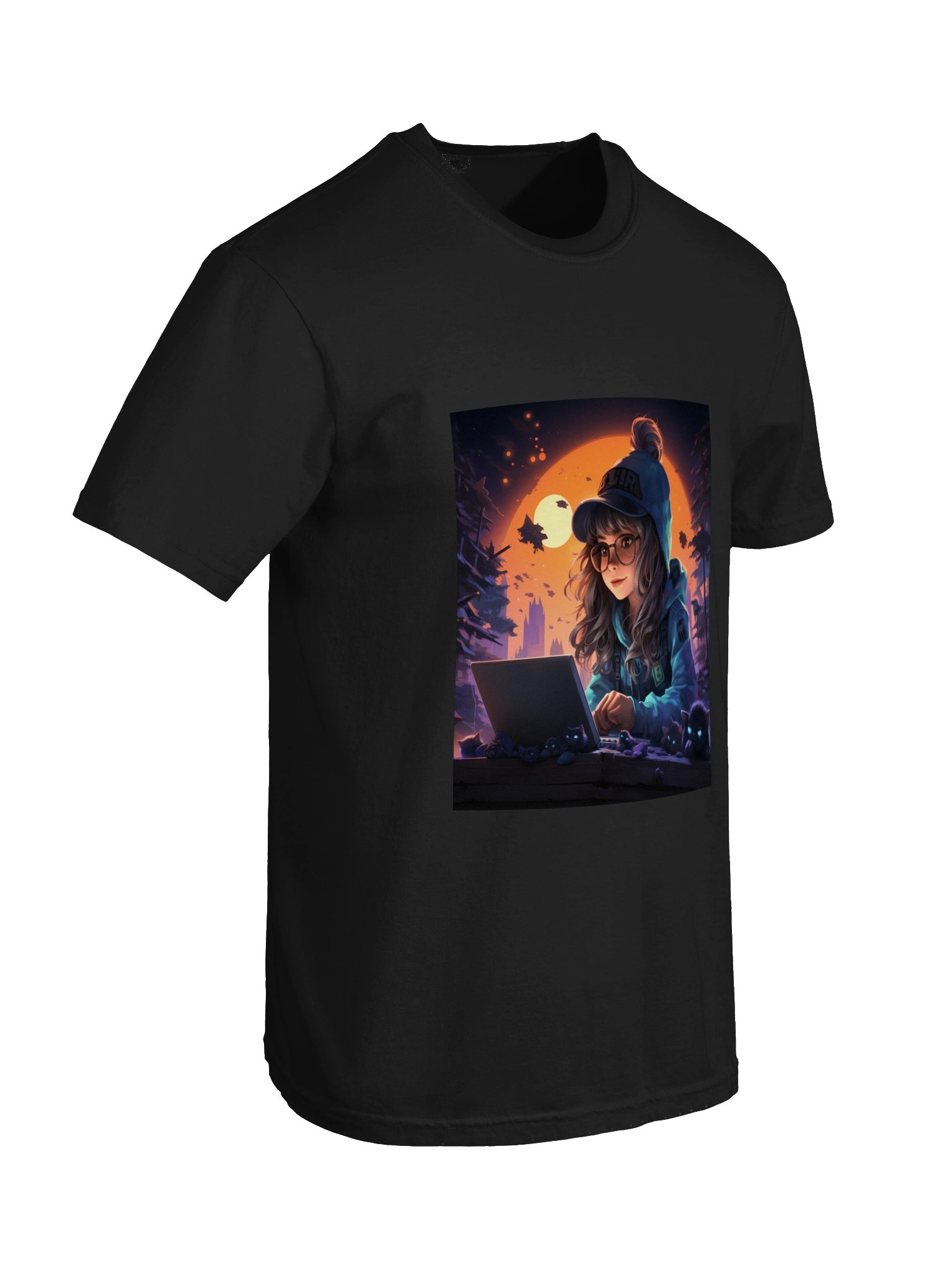 Gamer Kitten Enigma - 4 product image (6)