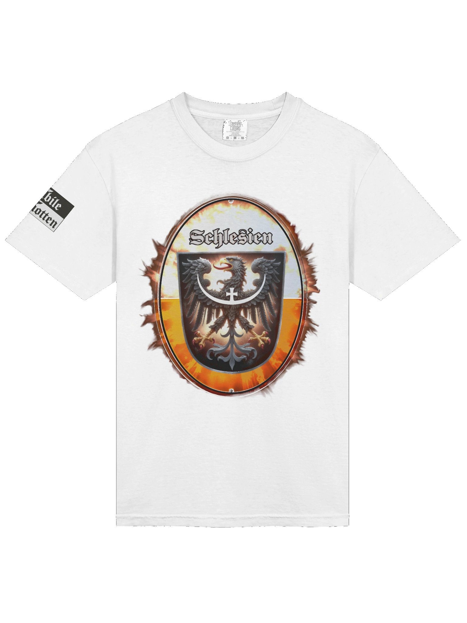 Schlesien T-Shirt product image (5)