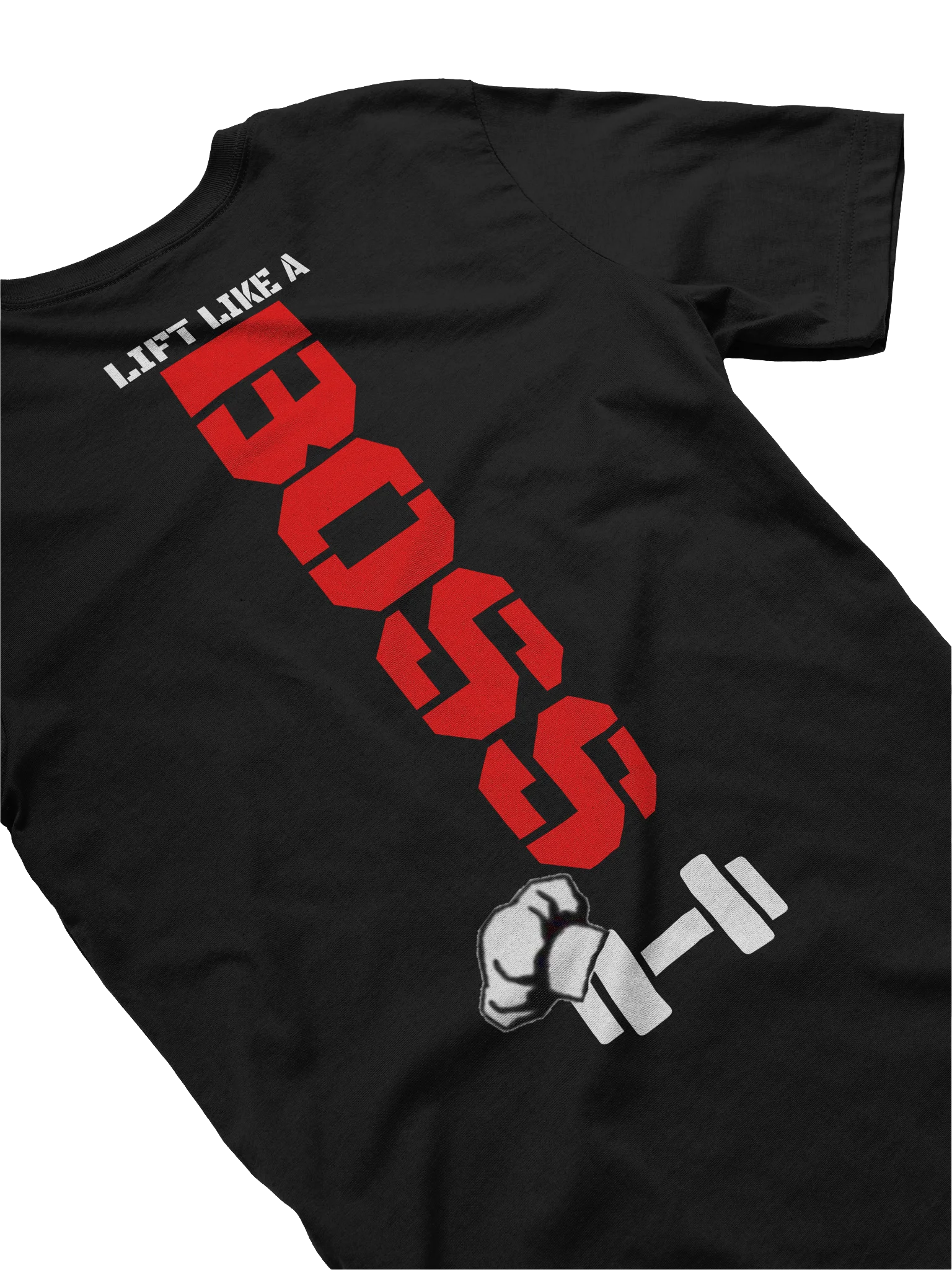 Lift Like A Boss! product image (32)